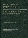 Review SEAK, Inc.  / The Comprehensive Ime System: Essential Resources for an Efficient and Successful IME Practice