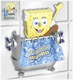 SpongeBob SquarePants Shower Radio