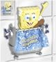 841.599 SpongeBob Shower Radio