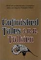 Unfinished Tales of Numenor and Middle-earth