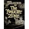 The Definitive Twilight Zone (and related stuff)