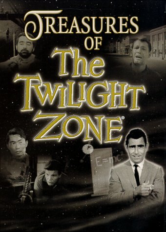 Twilight Zone: Treasures Of