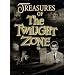 Treasures of The Twilight Zone