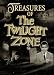 Search : Treasures of The Twilight Zone