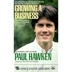 Growing a Business