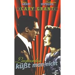 Leoparden k��t man nicht [VHS]