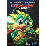 CREATURES - VILLAGE (輸入版)