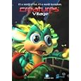 CREATURES - VILLAGE PC GAMES by FUSION SOFTWARE