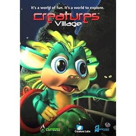 CREATURES - VILLAGE