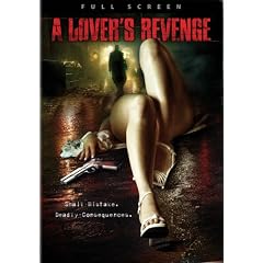 A Lover's Revenge