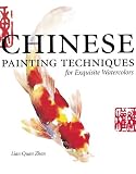 Product details for Chinese Painting Techniques for Exquisite Watercolors