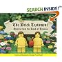 The Brick Testament: Stories from the Book of Genesis