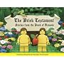 The Brick Testament: Stories from the Book of Genesis