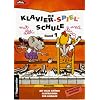 Die Klavier-Spiel-Schule. Klavierspielschule mit Lilli & Resa f�r Kinder ab dem Grundschulalter: Klavier-Spiel-Schule, Bd.1