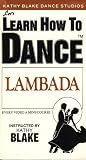 Learn How to Dance: Lambada by Butterfly Video
