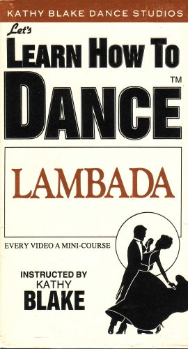 Learn How to Dance: Lambada by Dance Videos