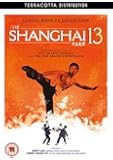 The Shanghai Thirteen [DVD]