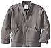 Zutano Little Boys' French Terry Zipper Jacket