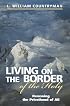 Living on the Border of the Holy: Renewing the Priesthood of All