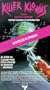 Killer Klowns from Outer Space [VHS]