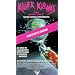 Killer Klowns from Outer Space [VHS]
