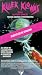 Search : Killer Klowns from Outer Space