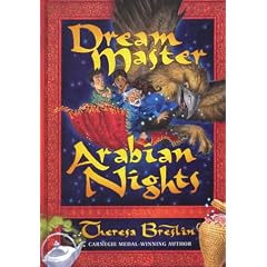 Arabian Nights (Dream Master)