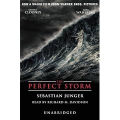 The Perfect Storm