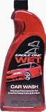 Eagle One Wet Car Wash (16 oz)