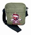 Ed Hardy 10317500 Unlimited Citybag, Skull