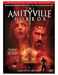 DVD: The Amityville Horror (Widescreen Special Edition) - 20th Century Fox