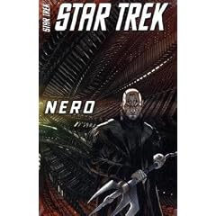 Star Trek Comicband 04: Nero