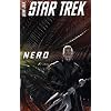 Star Trek Comicband 04: Nero