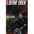 Star Trek Comicband 04: Nero