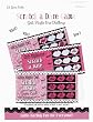 Scratch a Dare Bachelorette Party Game