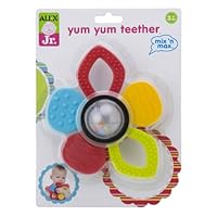 Mix 'n Max - Yum Yum Teether