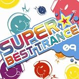 SUPER BEST TRANCE 09
