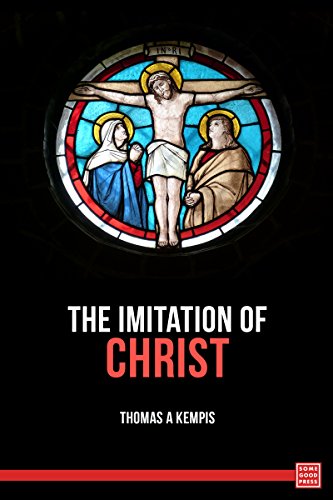 The Imitation of Christ