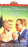 Review MGM  / Love Me Or Leave Me (1955)
