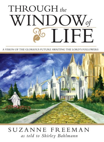 Through the Window of Life under Eschatology in The Books Store
