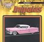 The Story of Chevy Impalas (Classic Cars: An Imagination Library)