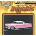 The Story of Chevy Impalas (Classic Cars: An Imagination Library)