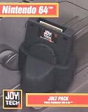 Jolt Pack - Black