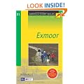 Short Walks Exmoor: Leisure Walks for All Ages (Crimson Short Walks)