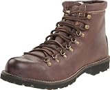 FRYE Men's Archie Hiker Shearling Boot,Dark Brown,13 M US