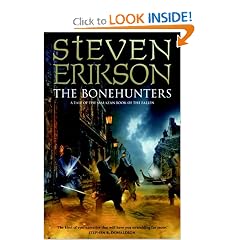 The Bonehunters