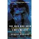 The Man Who Knew Infinity: Life of the Genius Ramanuja