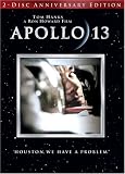 DVD Apollo 13 (Full Screen 2-Disc Anniversary Edition) code image