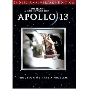 Apollo 13 (Full Screen 2-Disc Anniversary Edition)