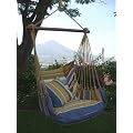 H�ngesessel H�ngeschaukel H�ngesitz Madeira Aqua